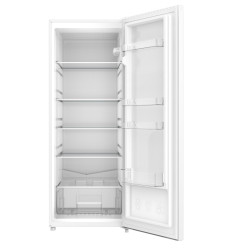 Frigorífico cooler Benavent F1PBME143W de 143 x 55 cm con clasificación energética E