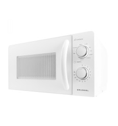 Microondas con grill Grunkel MWG-20MI 700W y capacidad de 20 litros