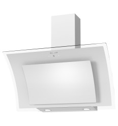 Campana decorativa Corbero NYASA9000W de 90 cm y clase energética A++