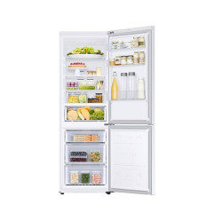 Combi Samsung RB34C600CWW/EF No Frost 185x60 cm clase C