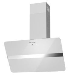 Campana extractora Corbero VICTORIA760W de 70 cm con caudal de 594 m³/h y clase energética A