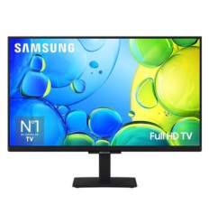 Smart TV LED Samsung TU27F6005FKXSP 27 pulgadas Full HD clase E