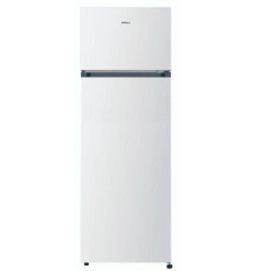 Frigorífico Edesa EFT-17120 NF WH blanco no frost de más de 170 cm