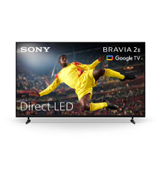 Televisor LED Sony K50S25M2PB 50 pulgadas 4K UHD Smart BRAVIA 2