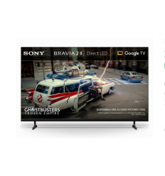 Televisor LED Sony K65S25M2PB BRAVIA 2 II 4K HDR Smart 65 pulgadas