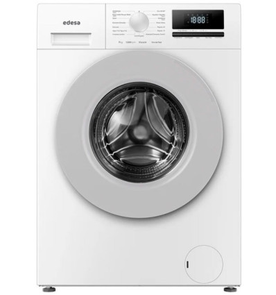 Lavadora Edesa EWF-7202 WH 7KG 1200RPM A