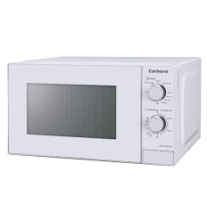 Microondas con grill Corbero CMICM5020GW 20 litros 700 W