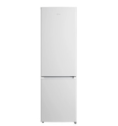 Frigorífico combi Midea MDRB380FGE01EUD 180x55 cm No Frost clase E color blanco