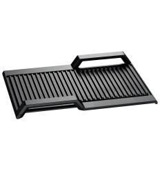 Plancha grill Balay 3AB39522 para flex inducción