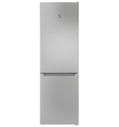 Frigorífico combi Balay 3KFE551MI 186x60 cm No Frost acabado inox clase E