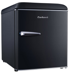 Frigorífico tabletop Corbero CFGMB45RN de 55x45 cm en color negro clase E