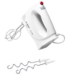 Batidora amasadora Bosch MFQ3010 de 300W en color blanco