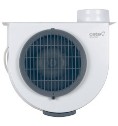 Grupo filtrante Cata GS-600 con capacidad de extracción de 480 m3/h