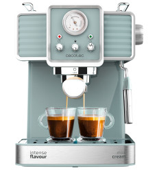 Cafetera express Cecotec 01575 power espresso 20 T