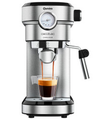 Cafetera express Cecotec 01584 20BAR cafelizzia 79