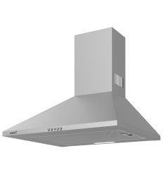 Campana extractora Cata 70 omega 700 X 645 m³/h inox C