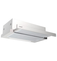 Campana extractora Cata TFH 6430 X/B 60 cm 395 m³/h A+