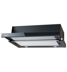 Campana extractora Cata TF-2003 600 GBK 60 cm 390 m³/h C