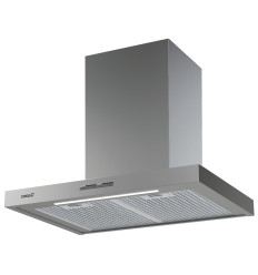 Campana extractora Cata 70 sygma 7010 X 802 m³/h A inox