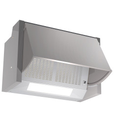 Campana extractora Cata CPK 6000 GR 60 cm 150 m³/h B