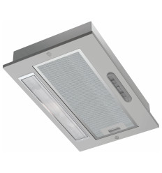 Campana extractora Cata GK-4500 X 51 cm 360 m³/h inox B