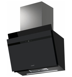 Campana extractora Cata Thalassa Evo 600 GBK de 60 cm con extracción de 624 m³/h y clase A++