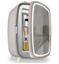 Cecotec 04442 nevera cosmeticos bamba coolingbeaue