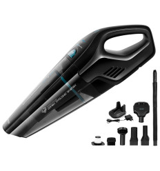 Aspirador Cecotec 05441 mano conga immortal 22.2 A