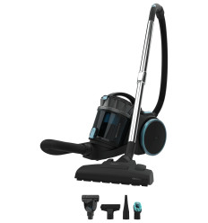 Aspirador sin bolsa Cecotec Conga Rockstar 08586 de 800 W