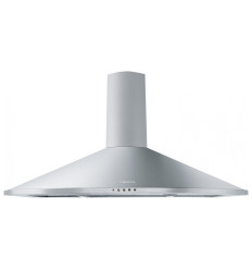 Campana extractora Mepamsa tender H 70 inox V2 705 m³/h B