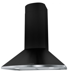 Campana extractora Mepamsa 70 tender H 70 V2 negra