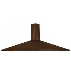 Campana extractora Mepamsa Tender H 90 Cobre de 90 cm con extracción de 620 m³/h y clase B