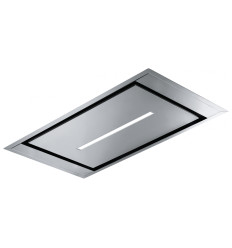Campana extractora Mepamsa cielo 90 acero inox 770 m³/h A