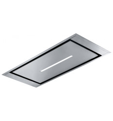 Campana extractora Mepamsa cielo 120 acero inox 770 m³/h A