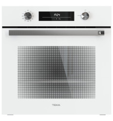 Horno Teka NEO HSB 6250 P WH pirolítico blanco A+