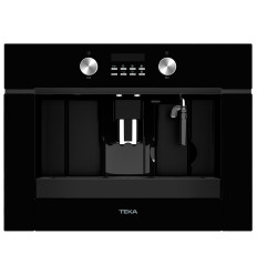 Cafetera Teka CLC 855 GM negra