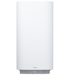 Termo eléctrico Teka EWH 71180 SWH de 74 litros instalable en horizontal o vertical