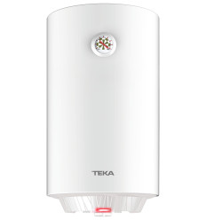 Termo eléctrico Teka EWH50C de 50 litros para agua caliente sanitaria