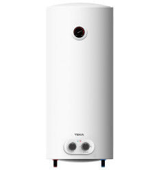 Termo eléctrico Teka EWH100DHH horizontal y vertical de 96 litros