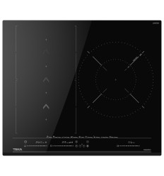 Placa de inducción Teka IZS 67620 MST de 60 cm con 3 zonas de cocción