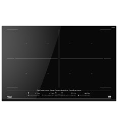 Placa de inducción Teka IZF 88770 direct sense flex 80 cm