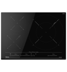 Placa de inducción Teka IZC 53320 MSP de 60 cm con 3 zonas de cocción