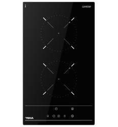 Placa Teka vitroceramica TZC32000TTCBK 1200 W