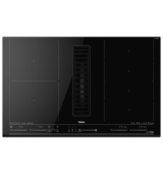 Placa de inducción Teka master sense AIR AFF 87601 MST