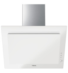 Campana extractora Teka DVT68660WH de 60 cm color blanco clase A+