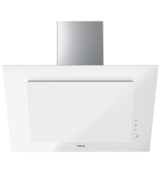 Campana extractora Teka DVT78660TBS de 70 cm en color blanco con clase energética A+