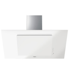 Campana extractora Teka DVT 98660 TBS de 90 cm con 584 m³/h y clase A+