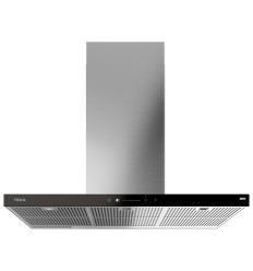 Campana extractora Teka DHP 98760 SOS inox A+++