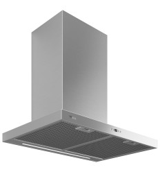 Campana extractora Teka 70 DSH786 753 m³/h inox A