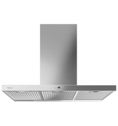 Campana extractora Teka 90 DSH986 753 m³/h inox A